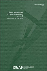 Volume IV: Islamism and the Arab World