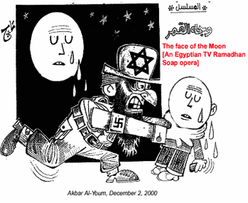 Qu'est-ce qu'une caricature antisémite ? Essai d'explication historique et  politique » ISGAP