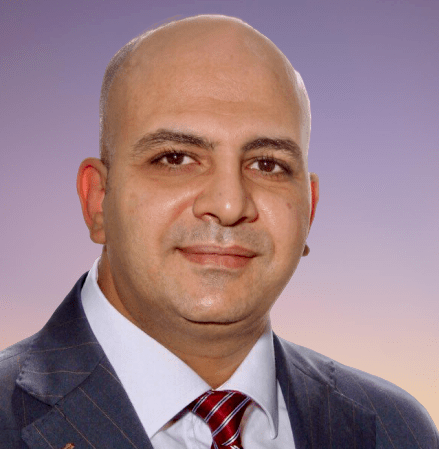 Dr. Ramy Aziz