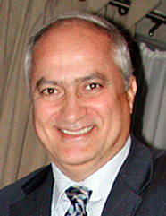 Dr. David Bensoussan