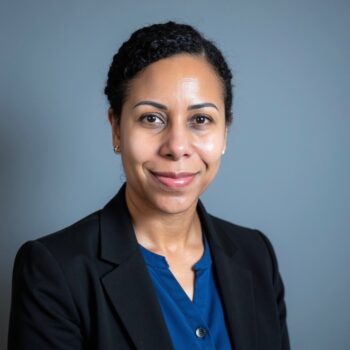 Dyanne K. Martin, Ph.D.