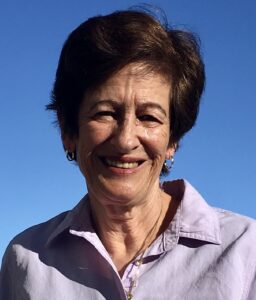 Christine Maxwell, PhD 