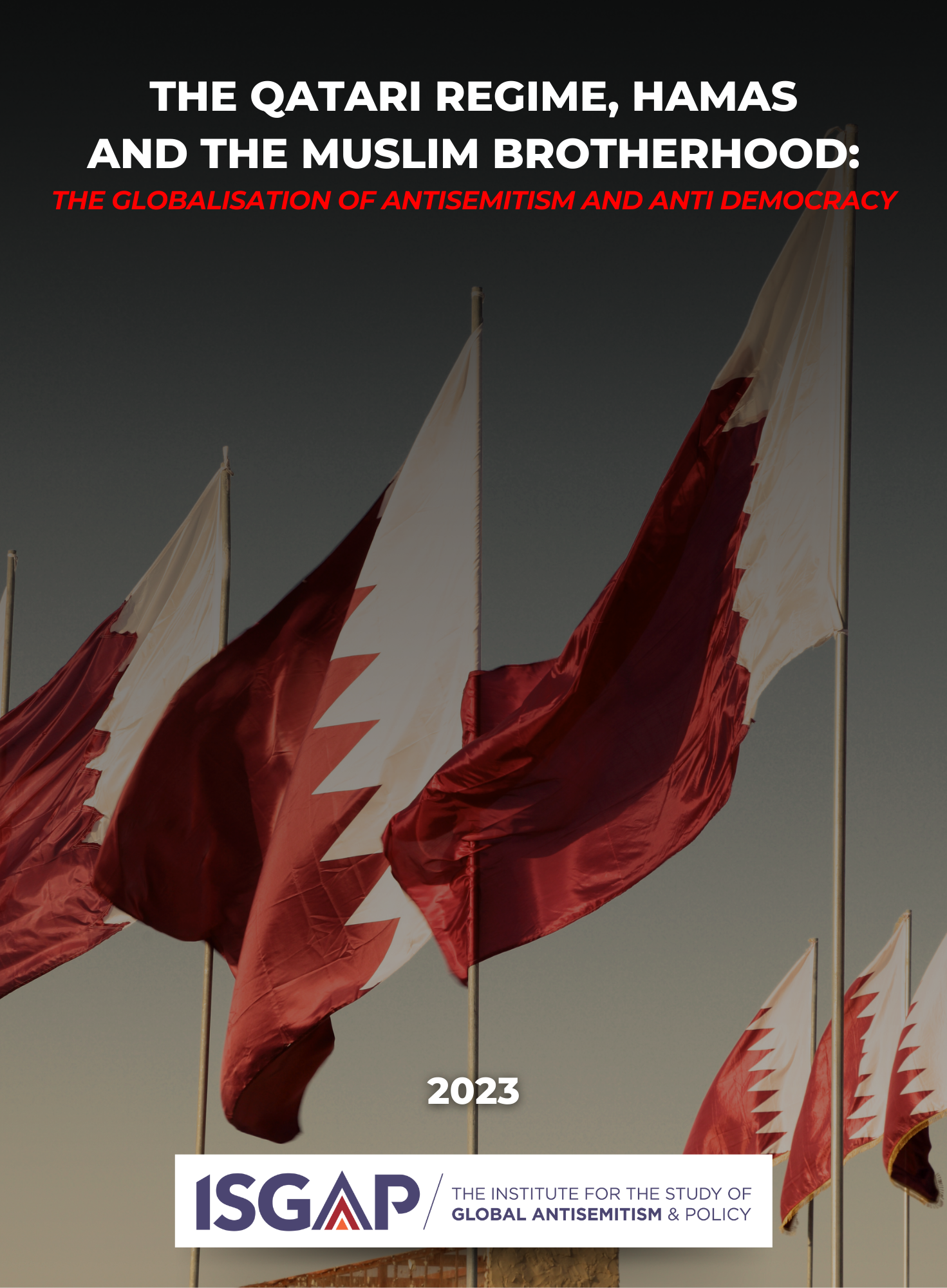 The Qatari Regime, Hamas and the Muslim Brotherhood