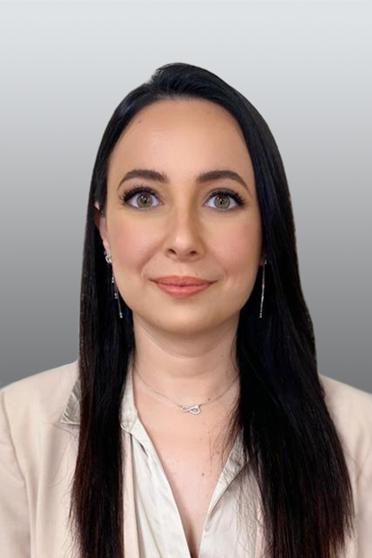 Dr. Elina Bardach-Yalov