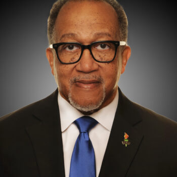 Dr. Benjamin F. Chavis, Jr.