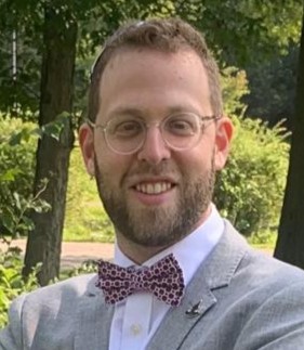 Avraham Russell Shalev