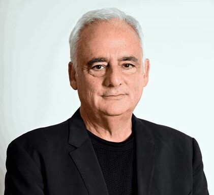 Dr. Charles Asher Small