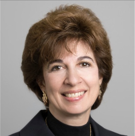 Lori E. Ullman, MD