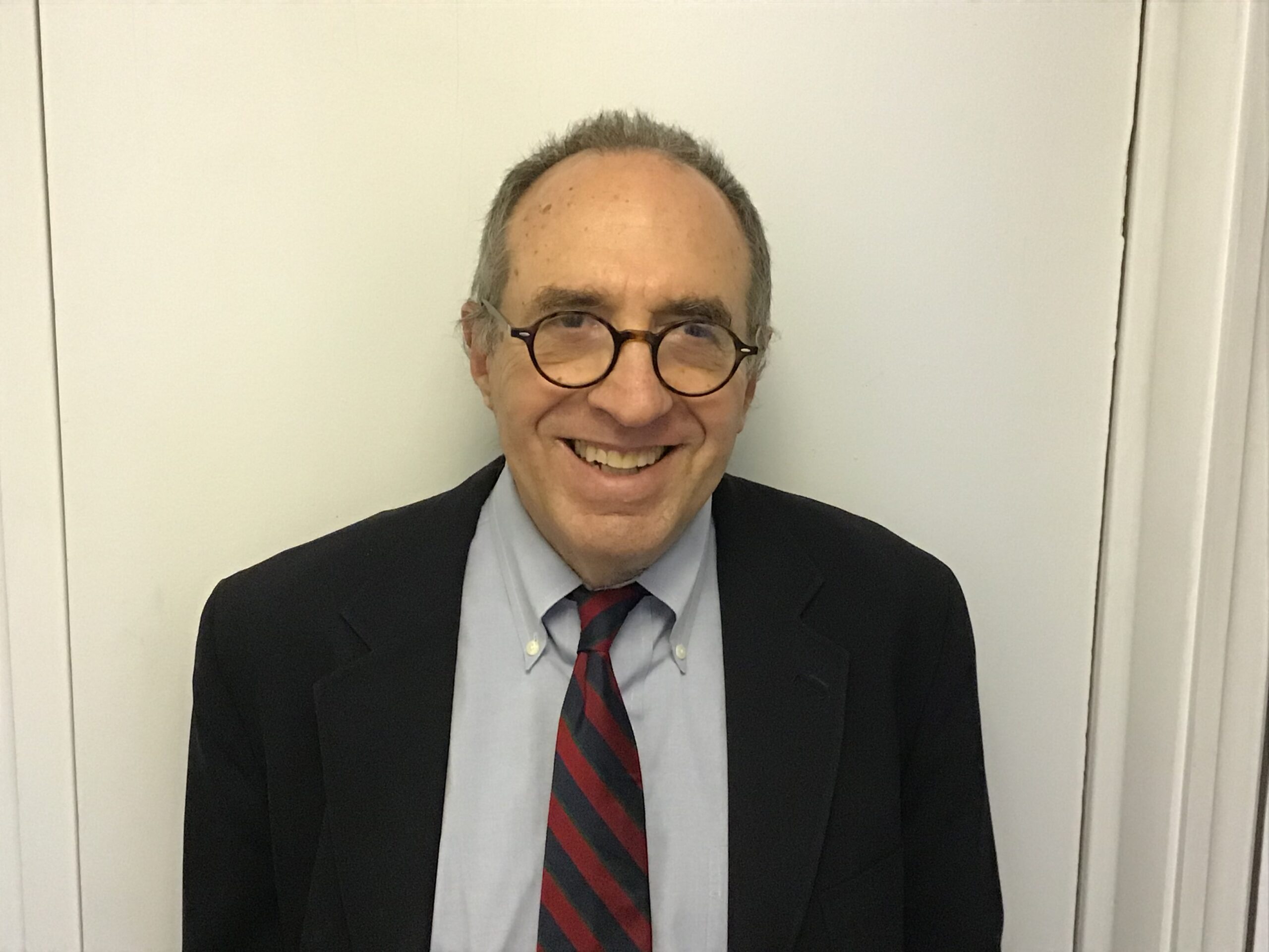 Brad Rudin
