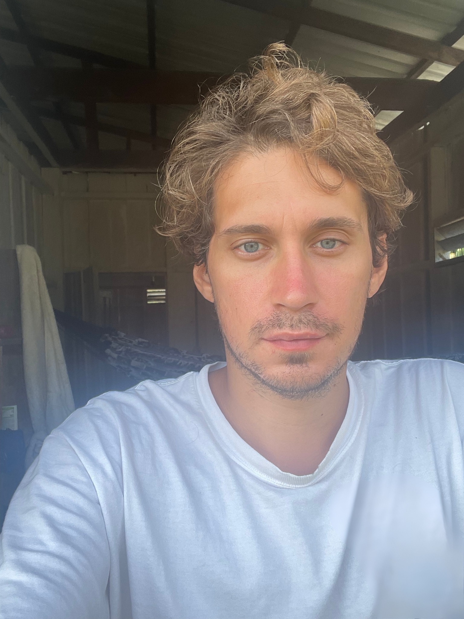 Adam Louis-Klein