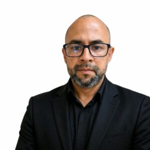 Bryan Acuña