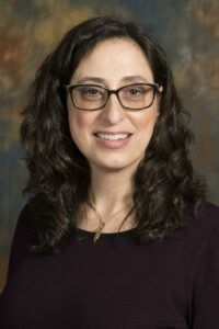 Dr. Carolyn Dudek