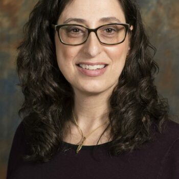 Dr. Carolyn Dudek