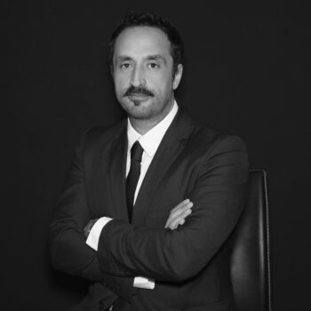 Dr. Hüseyin Çiçek