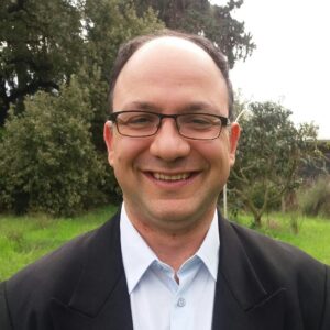 Dr. Or Arthur Honig