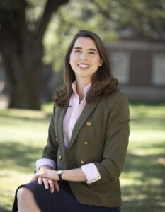Dr. Mary Catherine Mueller