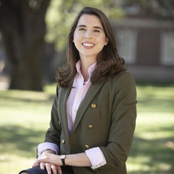 Dr. Mary Catherine Mueller