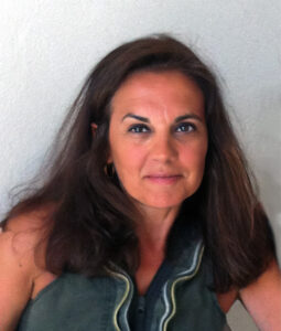 Dr. Stefania Manca