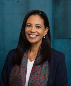 Andrea J. Martin, JD