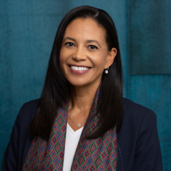 Andrea J. Martin, JD