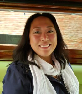 Dr. Jana Lo Bello Miller