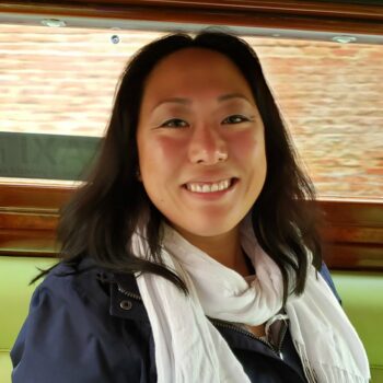 Dr. Jana Lo Bello Miller