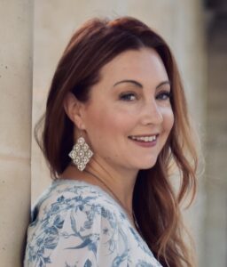 Dr. Katie Posey