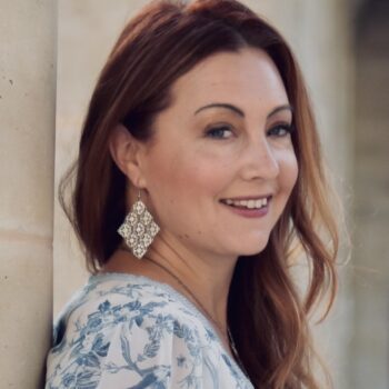 Dr. Katie Posey