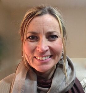 Dr. Shannon Quigley