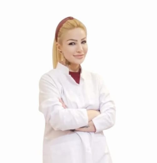 Melike Balkın Karakaya