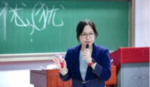 Dr. Yang Meng