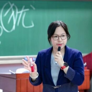 Dr. Yang Meng