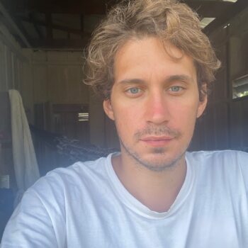 Adam Louis-Klein