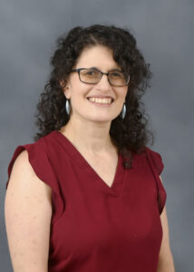 Elise Berman