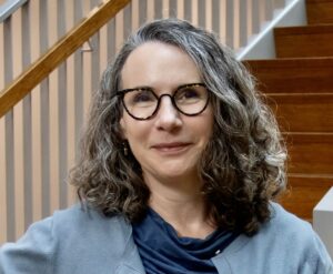 Dr. Jessica Roitman