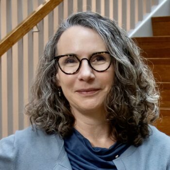 Dr. Jessica Roitman