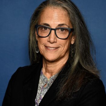 Caryn Block