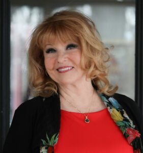 Brenda Sheingold