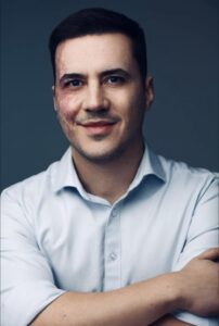 Max Horder