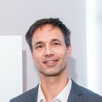 Dr. Gunther Jikeli